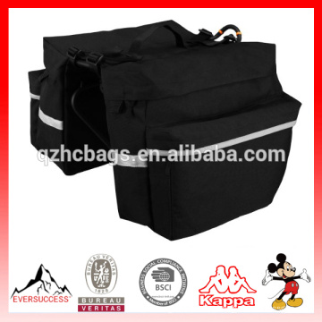 Hot Sell Outdoor Custom Pannier Bag with Double Side Bag (ESX-LB276)